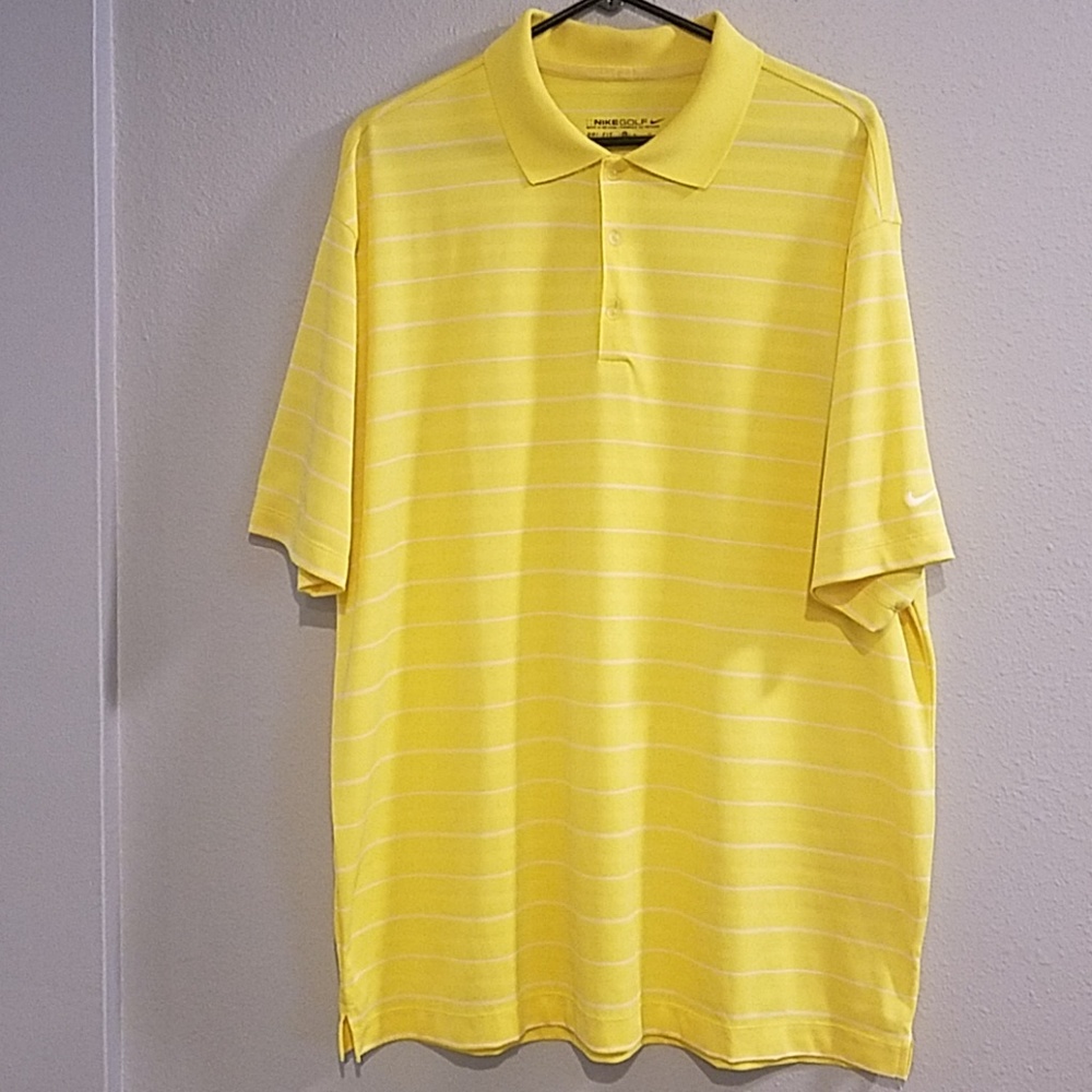 Nike Golf polo